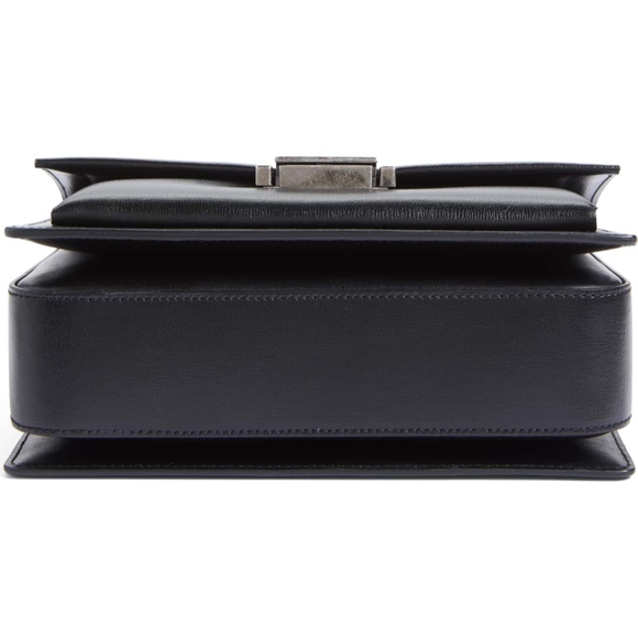 New Authentic SAINT LAURENT Medium Bellechasse Shoulder bag - Picture 7 of 11